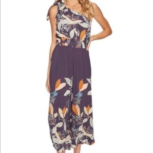 Free People | Island time romper